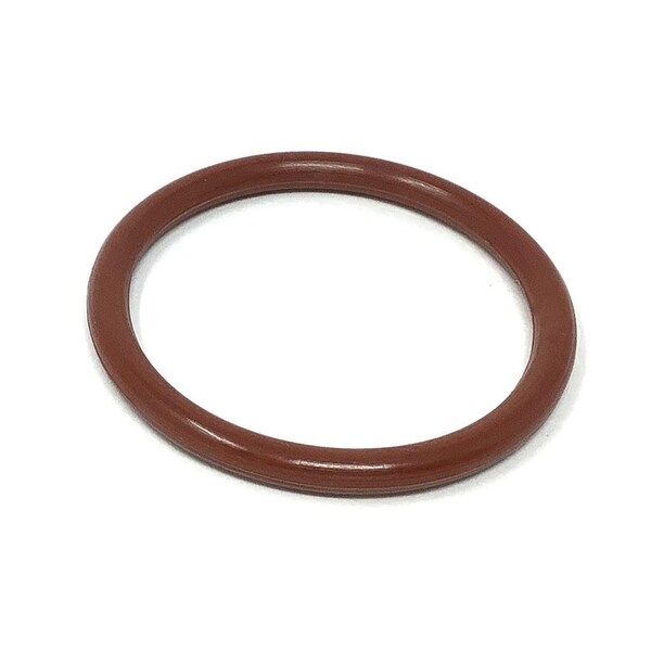 O-Ring, Silicone FDA EA, Replaces APV, Part# 543SK51220